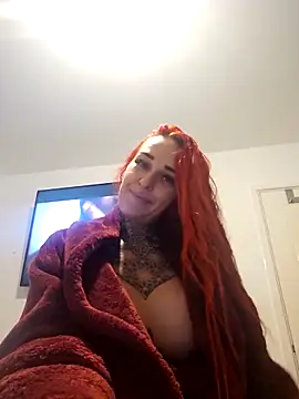 Lexii-Love online show from 10/07/25, 12:24