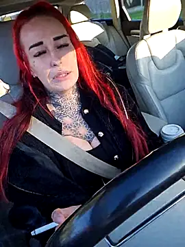 Lexii-Love online show from 10/24/25, 08:00