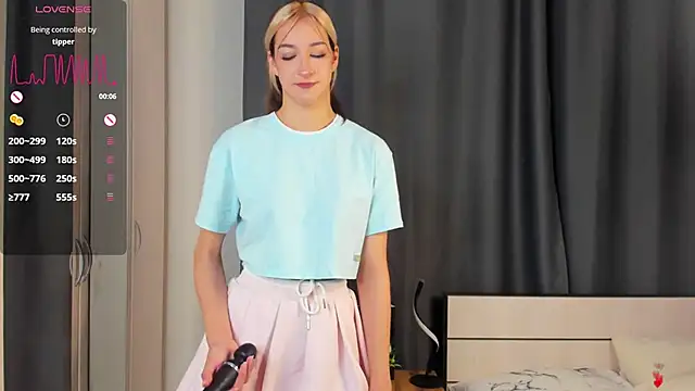 LoisGales online show from 10/01/25, 03:07