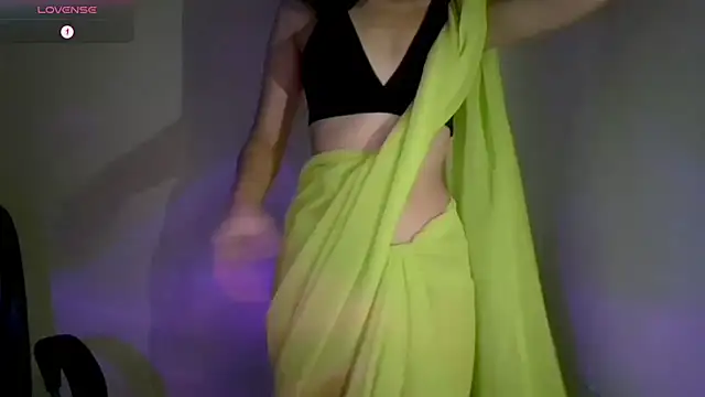 RIYA-29 online show from 09/19/25, 03:13