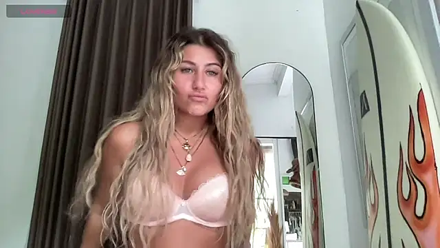 GoddessDove online show from 02/06/26, 01:10