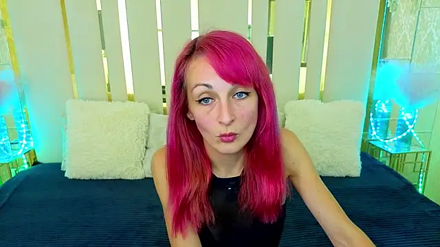 BrandyBloom online show from 11/02/25, 08:33