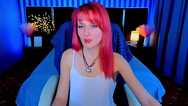 BrandyBloom online show from 02/03/26, 08:25