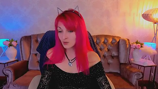 Snapshot of BrandyBloom chatting on 03/13/26, 08:15 BrandyBloom online show from 03/13/26, 08:15