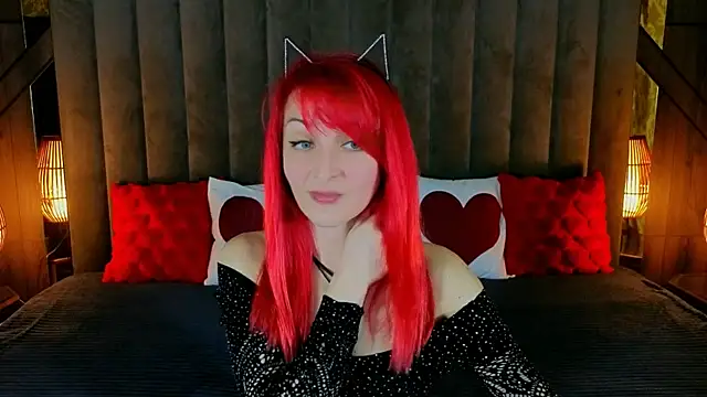 Snapshot of BrandyBloom chatting on 04/04/26, 07:33 BrandyBloom online show from 04/04/26, 07:33