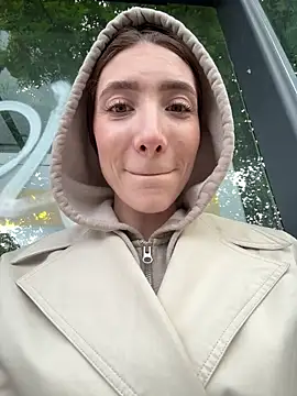 BallerinaCappuccino  online show from 09/17/25, 06:15