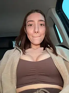 BallerinaCappuccino  online show from 10/04/25, 01:31