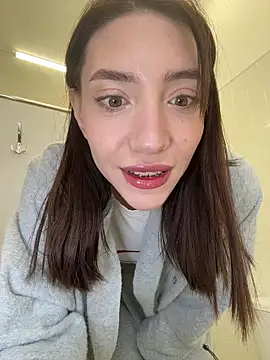 BallerinaCappuccino  online show from 02/26/26, 07:51