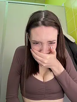 BallerinaCappuccino  online show from 03/05/26, 07:37