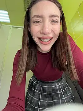 BallerinaCappuccino  online show from 03/06/26, 07:38