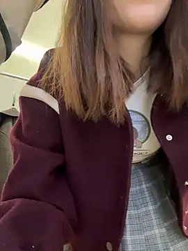 BallerinaCappuccino  online show from 03/16/26, 07:34