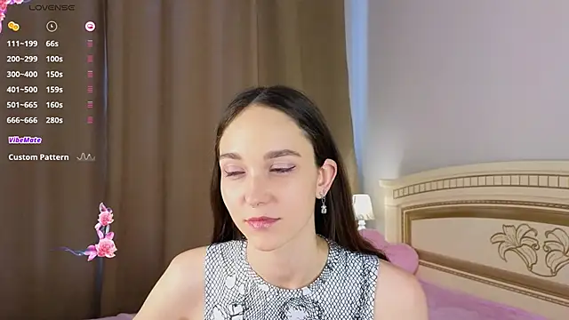 SoftieDream online show from 09/12/25, 08:14