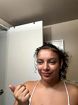 allybluee777 online show from 01/15/26, 04:50