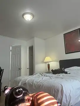 allybluee777 online show from 02/02/26, 03:33