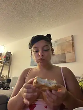 allybluee777 online show from 02/08/26, 12:25