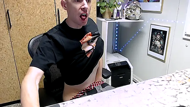 sakiramissy online show from 10/06/25, 07:06