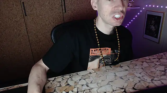 sakiramissy online show from 01/13/26, 07:13