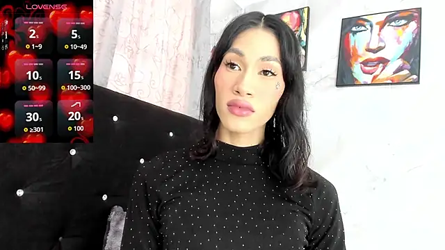 samara novice18 online show from 02/14/26, 07:21