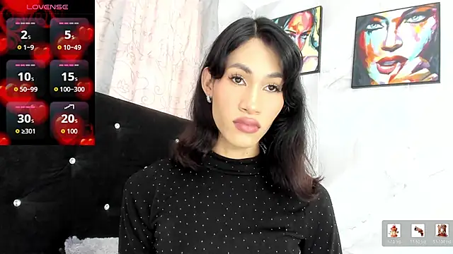 samara novice18 online show from 02/20/26, 07:03