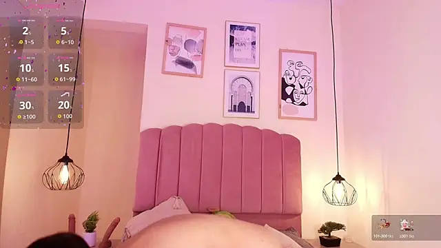 Snapshot of Isabelgh_ chatting on 11/19/25, 03:28 Isabelgh online show from 11/19/25, 03:28