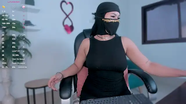 May hadi online show from 02/23/26, 02:09