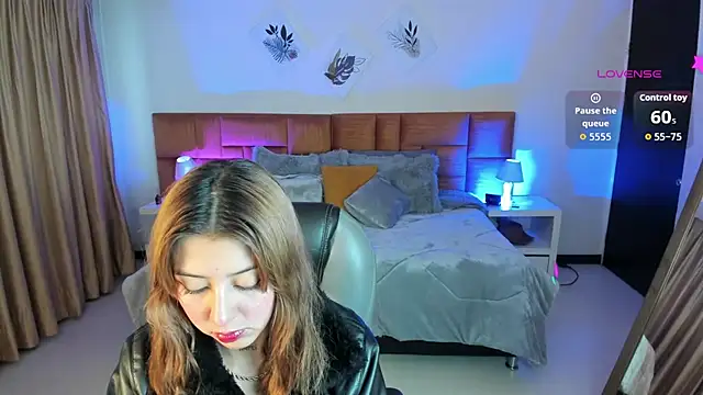 Catti Brie online show from 09/09/25, 11:32