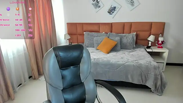 Catti Brie online show from 11/22/25, 11:53