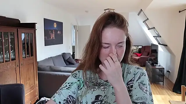 Tanywish online show from 11/03/25, 11:33