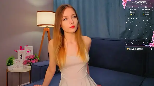 Snapshot of Lolisin chatting on 03/09/26, 04:55 Lolisin online show from 03/09/26, 04:55