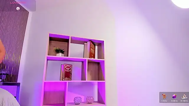 Axel grey  online show from 01/31/26, 07:11