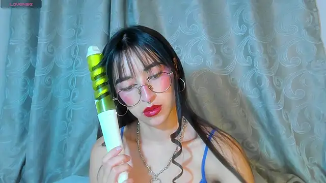  Amatista Fire online show from 11/11/25, 01:33