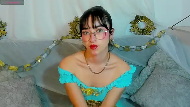  Amatista Fire online show from 11/25/25, 01:33