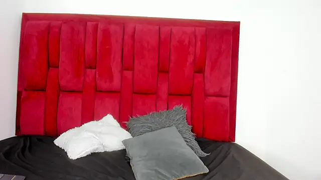 LilithVibe  online show from 10/24/25, 03:03