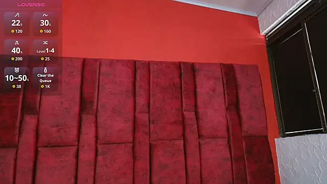 LilithVibe  online show from 02/20/26, 04:29