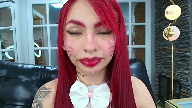 miss   abigail online show from 12/05/25, 02:31