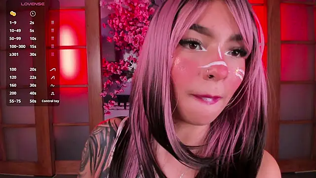 miss   abigail online show from 03/24/26, 02:05