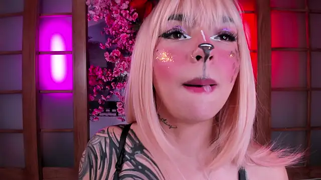 miss   abigail online show from 03/26/26, 02:28