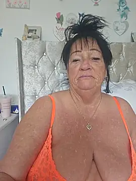 Angeldelightt online show from 09/23/25, 09:12