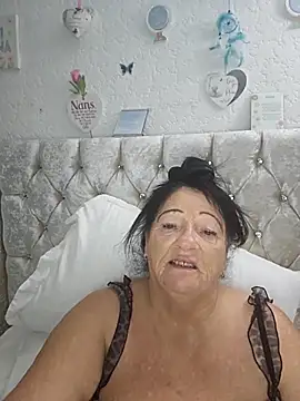 Angeldelightt online show from 12/02/25, 04:24