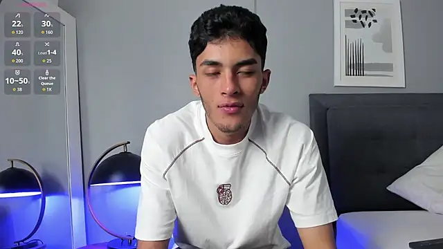 Tylerffoxx online show from 02/04/26, 08:03