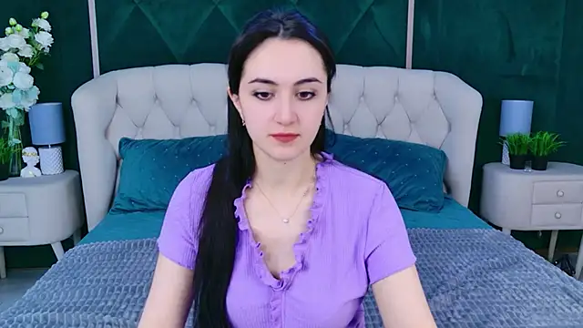 Elizabeth Meyer online show from 02/15/26, 05:37