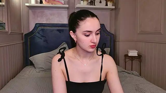 Elizabeth Meyer online show from 02/21/26, 05:30