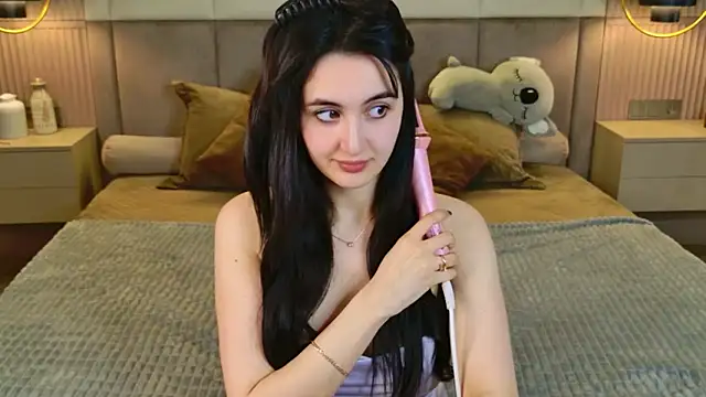 Elizabeth Meyer online show from 03/13/26, 05:47