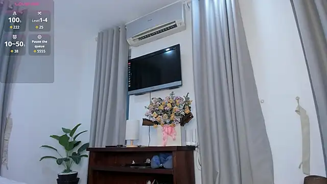 Amy Loveme online show from 11/19/25, 12:10