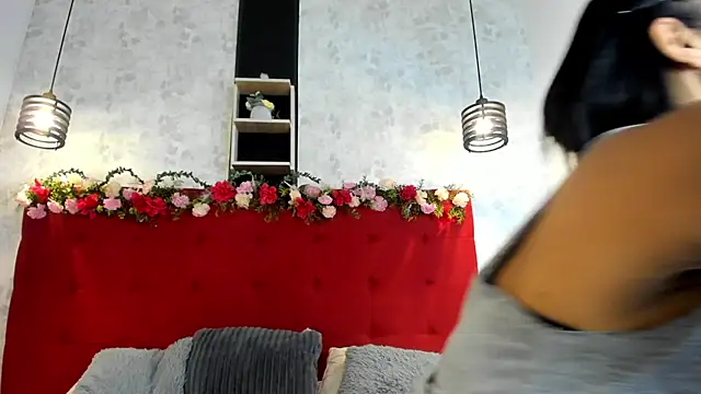 Snapshot of Kloeh_Star chatting on 04/30/26, 10:03 Kloeh Star online show from 04/30/26, 10:03