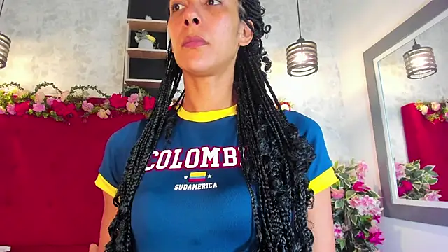 Snapshot of Kloeh_Star chatting on 06/17/26, 07:59 Kloeh Star online show from 06/17/26, 07:59