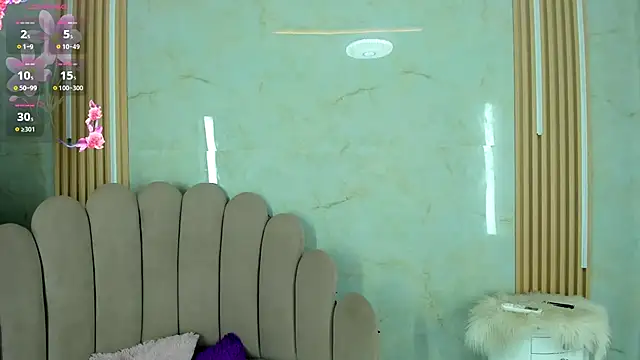 lanarios online show from 09/16/25, 04:13