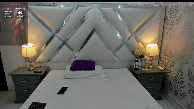 lanarios online show from 09/18/25, 05:09