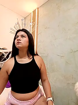 lanarios online show from 10/25/25, 04:53