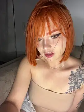 Alysson LS online show from 11/21/25, 02:32